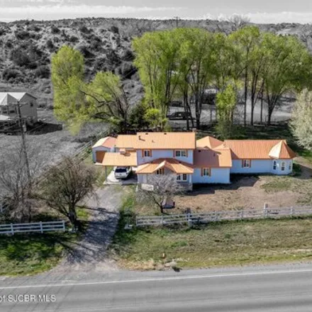 Image 6 - Road 3018, San Juan County, NM 87410, USA - House for sale
