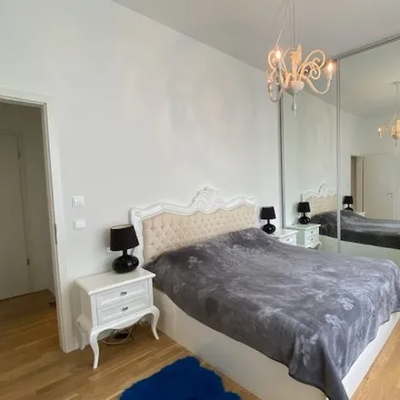 Rent this 2 bed apartment on Salon im Hof in Alter Güterbahnhof 7b, 22303 Hamburg