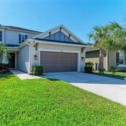 Buy this 4 bed house on 7306 Monarda Drive in Sarasota County, FL 34238