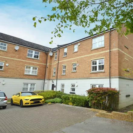Rent this 2 bed apartment on Charnley Drive in Leeds, LS7 4SW