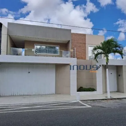 Buy this 5 bed house on Rua Viriato Ribeiro 135 in Bela Vista, Fortaleza - CE