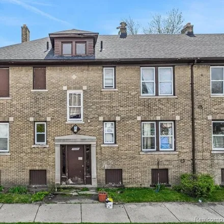 Buy this 8 bed house on Eaton Street in Detroit, MI 48238