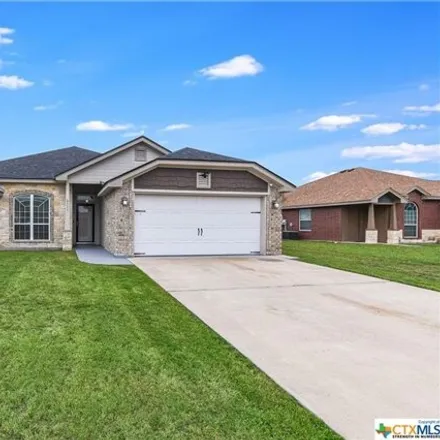 Buy this 5 bed house on 6185 Brushy Creek Drive in Killeen, TX 76549
