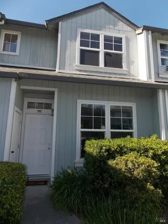 Buy this 1 bed house on 1511 Pinebrook Place in Santa Rosa, CA 95403
