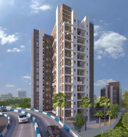 Image 3 - Paymental Garden Lane, Tangra North, Kolkata - 700105, West Bengal, India - Apartment for rent