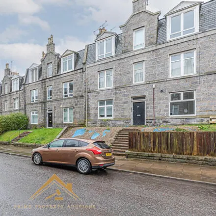 Image 1 - 85 Walker Road, Aberdeen City, AB11 8DJ, United Kingdom - Apartment for sale