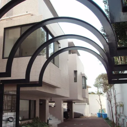 Rent this 3 bed apartment on unnamed road in Nakacho, Shinjuku