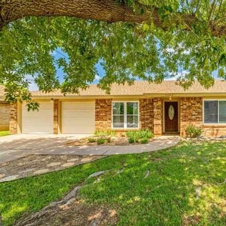 Buy this 4 bed house on 3510 Clare Drive in San Angelo, TX 76904
