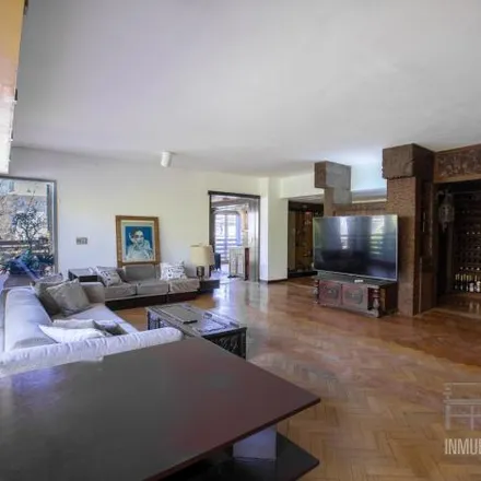 Buy this 3 bed apartment on Juez Tedín 2899 in Palermo, C1425 CLA Buenos Aires