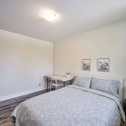 Rent this 6 bed apartment on 50 Axsmith Crescent in Toronto, ON M2J 3C2