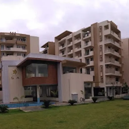 Rent this 4 bed apartment on unnamed road in Dehradun, Punkal gaon - 248129