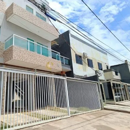 Buy this 3 bed apartment on Rua Margarida Cortona in Santo Antônio, Sete Lagoas - MG