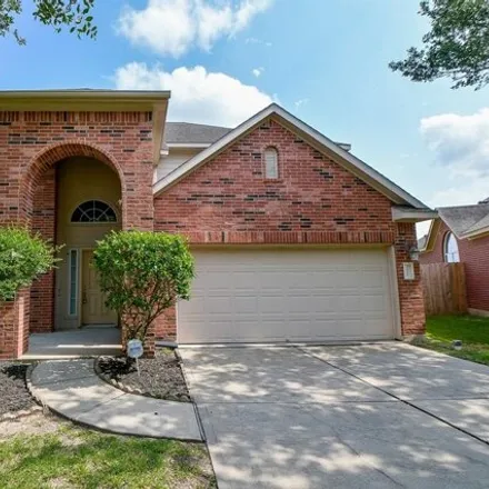 Rent this 3 bed house on 25303 Pepper Sage Lane in Fort Bend County, TX 77494
