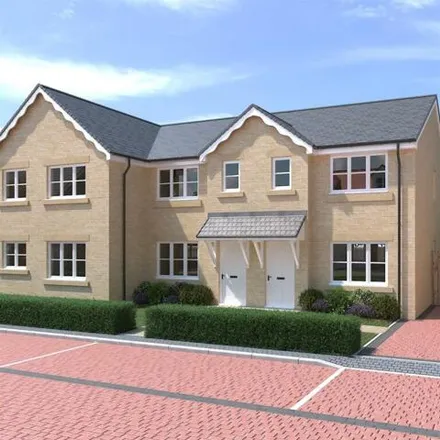 Buy this 3 bed townhouse on Wormersley Road The Poplars in Womersley Road, Knottingley