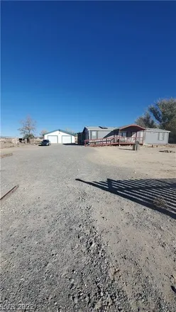 Image 2 - 60 West Country Place Road, Pahrump, NV 89060, USA - House for sale