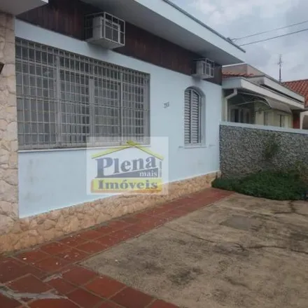 Buy this 3 bed house on Rua Francisco Biancalana in Vila Santana, Sumaré - SP