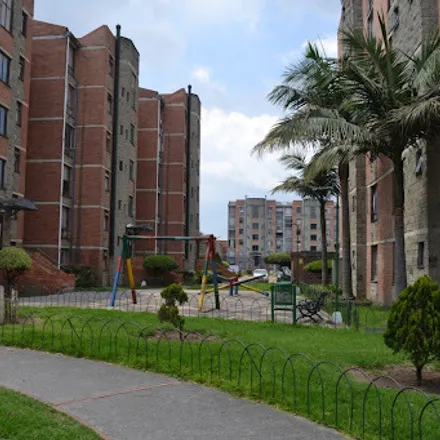Buy this 3 bed apartment on unnamed road in Engativá, 111011 Bogota