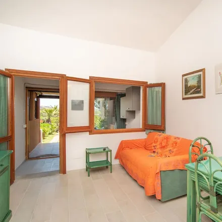 Rent this 1 bed apartment on Lu Palau/Palau in Sassari, Italy
