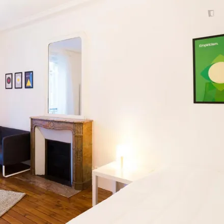 Image 2 - 5 Rue Faraday, 75017 Paris, France - Room for rent