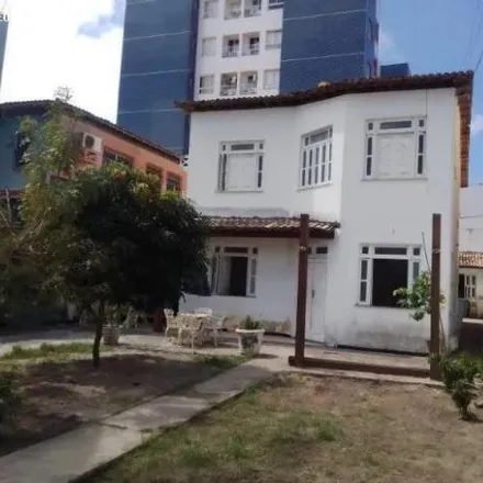 Rent this 4 bed house on 14 in Rua Engenheiro Jorge de Oliveira Neto, Coroa do Meio