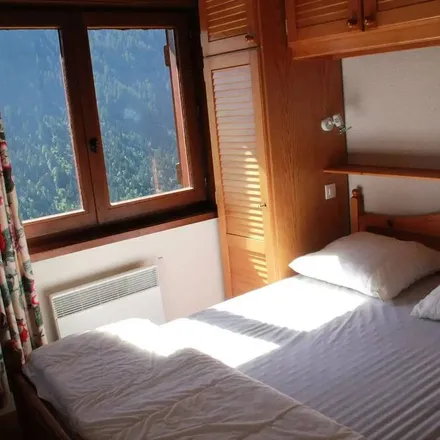 Rent this 3 bed apartment on Châtel in Route du Centre, 74390 Châtel