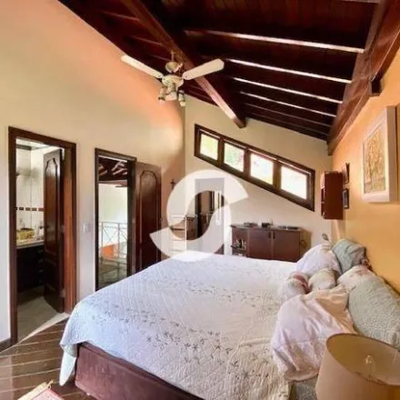 Buy this 3 bed house on Rua Quatro in Santo Antônio, Niterói - RJ