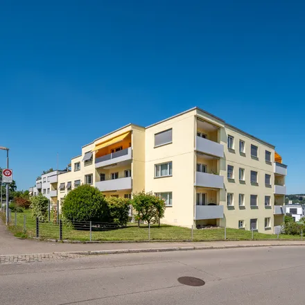 Rent this 3 bed apartment on Dachslernstrasse 184 in 8048 Zurich, Switzerland