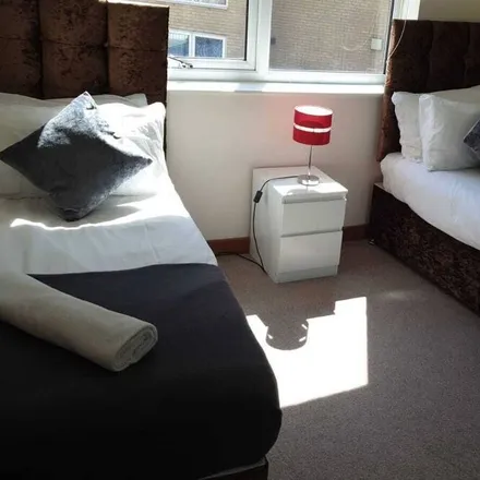 Rent this 2 bed apartment on Basildon in SS16 5GN, United Kingdom