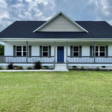 Buy this 3 bed house on unnamed road in Ben Hill County, GA 31750