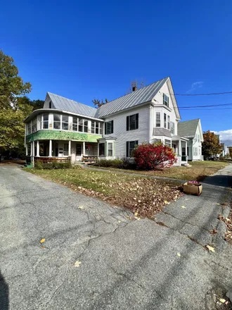 Image 2 - 39 Highland Street, Woodsville, Haverhill, NH 03785, USA - Townhouse for sale