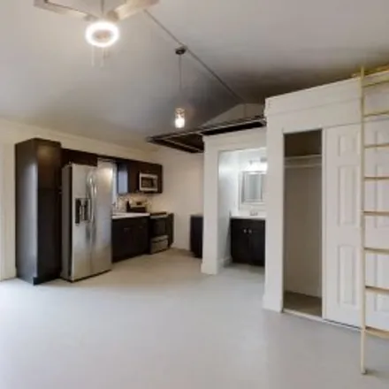 Rent this studio apartment on #b,1638 East Granada Road in Encanto, Phoenix