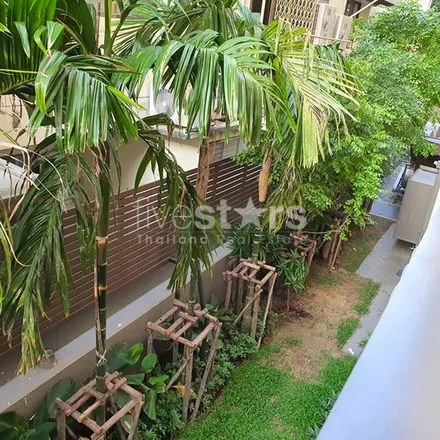 Image 5 - Thonglor Art Village, Soi Sukhumvit 55, Vadhana District, Bangkok 10110, Thailand - Apartment for rent