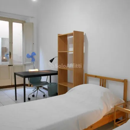 Rent this 2 bed apartment on Lungarno Antonio Pacinotti 24 in 56126 Pisa PI, Italy