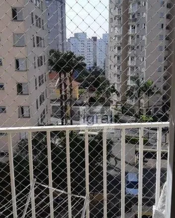 Buy this 3 bed apartment on Rua Luiz Vieira de Souza in Taboão, São Bernardo do Campo - SP