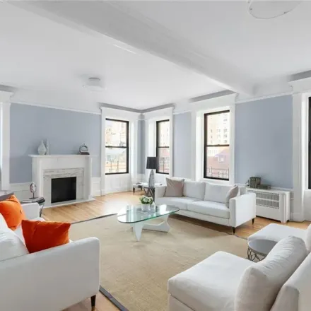 Image 8 - 1070 Madison Avenue, New York, NY 10028, USA - Apartment for rent