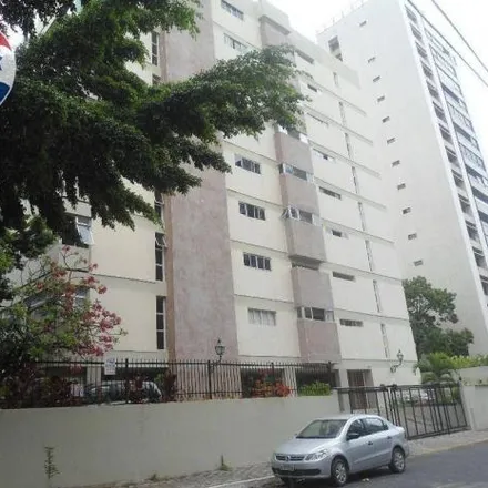 Buy this 4 bed apartment on Rua João Ramos in Graças, Recife - PE