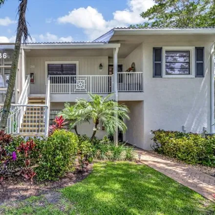 Buy this 2 bed condo on 64 Eastgate Drive in Boynton Beach, FL 33436