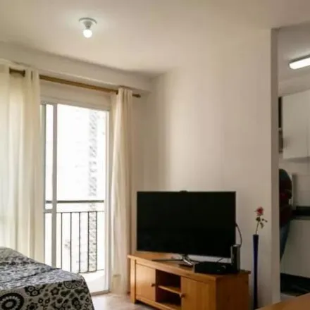 Buy this 2 bed apartment on Condomínio Vero Guarulhos in Rua Santa Izabel 451, Vila Augusta