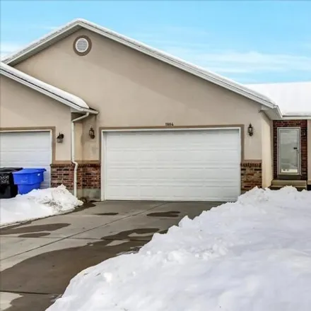 Buy this 2 bed house on 1800 North 300 East in North Ogden, UT 84414