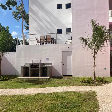 Rent this studio apartment on Bugambilia in Colonia Palmas Privadas, 77765 Tulum