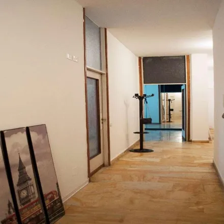 Image 7 - Via Edoardo Bassini, 20134 Milan MI, Italy - Apartment for rent