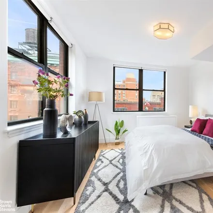 Image 7 - 186 WEST 80TH STREET 11CD in New York - Apartment for sale