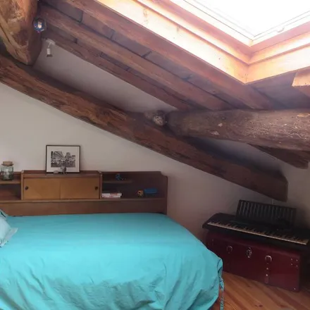Rent this 3 bed house on 34330 La Salvetat-sur-Agout