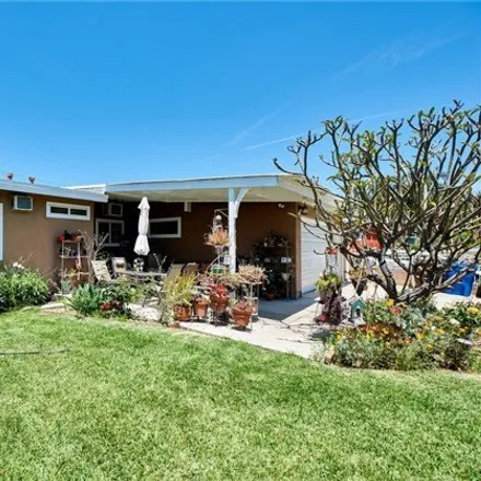 Buy this 4 bed house on 1171 Le Borgne Avenue in Baldwin Park, CA 91746