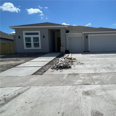 Buy this 4 bed house on 4099 Gibson Street in Corpus Christi, TX 78407