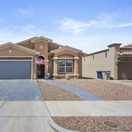 Buy this 3 bed house on 14211 Fabled Point Ave in El Paso, Texas
