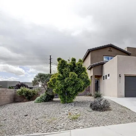 Buy this 3 bed house on 1907 Summer Breeze Drive Northwest in Albuquerque, NM 87120