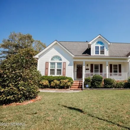 Buy this 5 bed house on 716 Bayberry Court in Nashville, NC 27856