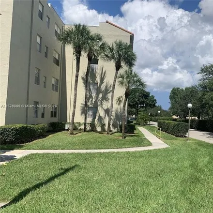 Rent this 1 bed condo on Southwest 81st Avenue in North Lauderdale, FL 33068