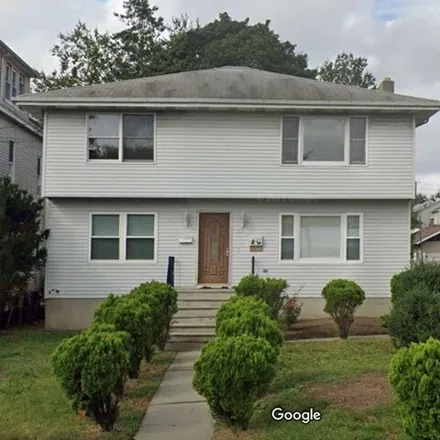 Image 1 - 573 Lexington Avenue, Clifton, NJ 07011, USA - House for rent